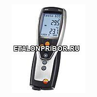 testo 635-1 измеритель температуры и влажности