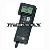 testo 230 анализатор pH/температуры, с 2-мя держателями для электродов