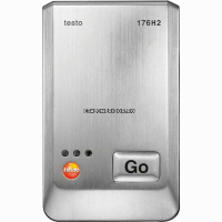 testo 176 H2 - 4х-канальный логгер данных температуры