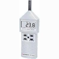 АТТ-9000 измеритель уровня звука