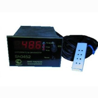 SH-0452 определитель влажности воздуха (регулятор)