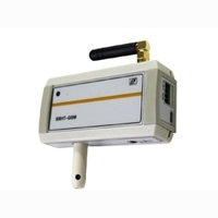 SRHT–GSM датчик температуры и влажности с беспроводной передачей сигналов