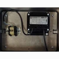 ИВН-ТР-1ExdIIBT6 источник напряжения для искрового розжига газовых запальных горелок котельных агрегатов