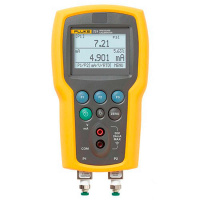 Fluke 721-1603 прецизионный калибратор давления