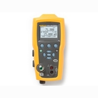 Fluke 719Pro профессиональный калибратор электрических измерителей давления