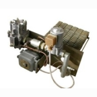 РГУ-3 Э Пневмоэлектрическая автоматика с электронным блоком управления газовых горелок