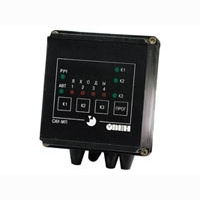 САУ-МП сигнализатр уровня (уровнемер, прибор для управления системой подающих насосов)