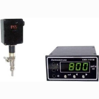 АЖК-3101М анализатор жидкости кондуктометрический многопредельный