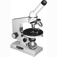 1. Микроскоп монокулярный. МИКМЕД-1 (БИОЛАМ Р-11) МИКРОСКОП БИОЛОГИЧЕСКИЙ