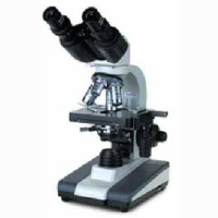 2. Микроскоп бинокулярный. Микромед 1 вариант 2-20