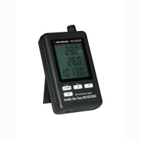 АТЕ-9382BT измеритель-регистратор температуры, влажности, давления с Bluetooth интерфейсом