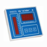 АДН/АДР многопредельные измерители давления/разрежения (напоромеры и тягонапоромеры)