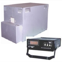 ВТП 1600-1 Высокотемпературная печь предназначена для нагрева средств измерения температуры