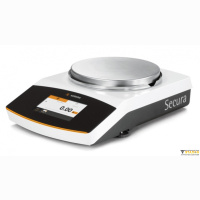 Лабораторные весы Sartorius Secura 1102-1ORU