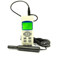 АТЕ-3012BT кислородомер-регистратор с Bluetooth интерфейсом