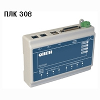 ОВЕН ПЛК 304, ОВЕН ПЛК 308 Kоммуникационные контроллеры