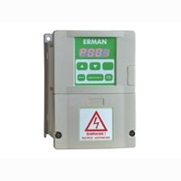 ERMAN ER-G-220-02 частотный преобразователь для управления водяными насосами