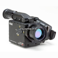 FLIR ThermaCAM GasFindIR тепловизор