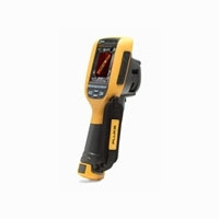 Fluke Ti110, Fluke Ti125 промышленные тепловизоры