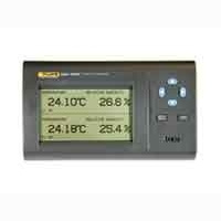 Fluke 1620A DewK компактный цифровой термогигрометр