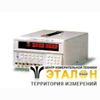 PPT-1830 источник питания