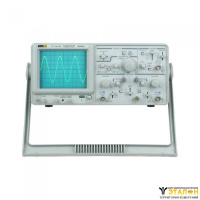 ПрофКиП С1-161М осциллограф универсальный (2 канала, 0 МГц … 40 МГц)