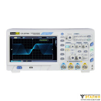 ПрофКиП С8-2074М осциллограф цифровой (4 канала, 0 МГц … 70 МГц)