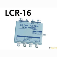 LCR-16 адаптер