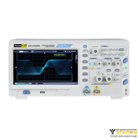 ПрофКиП С8-2102М осциллограф цифровой (2 канала, 0 МГц … 100 МГц)