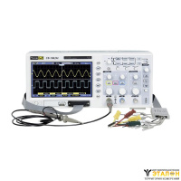 ПрофКиП С8-1062М осциллограф смешанных сигналов (2 канала, 0 МГц … 60 МГц)