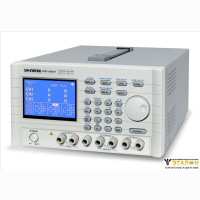 PST-3201 (GPIB) источник питания PST-3201 (RS232+GPIB)