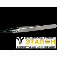 LINDSTROM TL 259 CFR-SA. Пинцет с карбоновыми кончиками