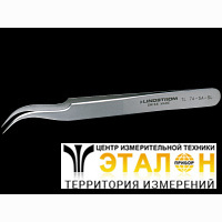 LINDSTROM TL 7-SA-SL. Пинцет прецизионный