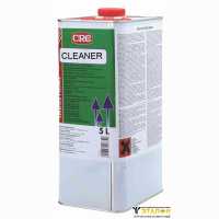 CRC Cleaner 601. Универсальный очиститель 5 л