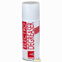 CRAMOLIN Electro Degreaser. Высокоэффективный очиститель-обезжириватель 200 мл