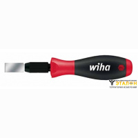 WIHA 23159 / SoftFinish. Шабер универсальный, серия 430 40