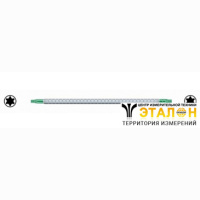 WIHA 26122 / SYSTEM 4. Комбинированное жало TORX, серия 269