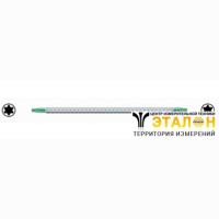 WIHA 26123 / SYSTEM 4. Комбинированное жало TORX, серия 269