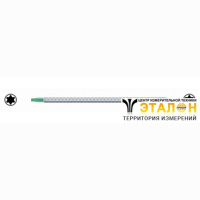 WIHA 00598 / SYSTEM 4. Комбинированное жало TORX, серия 269