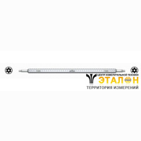 WIHA 27630 / SYSTEM 6. Комбинированное жало TORX Tamper Resistant, серия 284