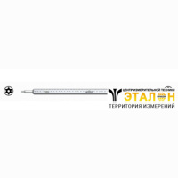 WIHA 27631 / SYSTEM 6. Комбинированное жало TORX Tamper Resistant, серия 284