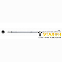 WIHA 00657 / SYSTEM 6. Комбинированное жало TORX, серия 284