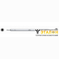 WIHA 00655 / SYSTEM 6. Комбинированное жало TORX, серия 284