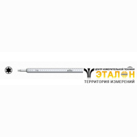 WIHA 00656 / SYSTEM 6. Комбинированное жало TORX, серия 284