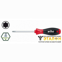 WIHA 28770 / SoftFinish PLUS MagicSpring. Отвертка TORX, серия 362RIP