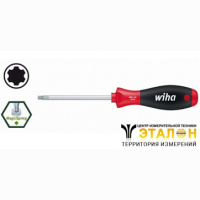 WIHA 28769 / SoftFinish MagicSpring. Отвертка TORX, серия 362RIP