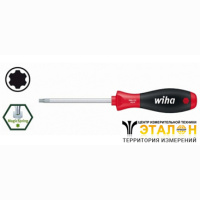 WIHA 28768 / SoftFinish MagicSpring. Отвертка TORX, серия 362RIP