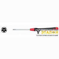 WIHA 38838 / Pentalobe PicoFinish. Отвертка TORX, серия 267PIPR