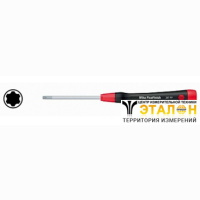 WIHA 29100 / PicoFinish. Отвертка TORX, серия 267PIP