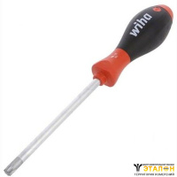 WIHA 01297 / SoftFinish. Отвертка TORX, серия 362SF